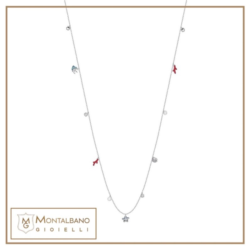 Gioielli Rosato – Collane In Argento